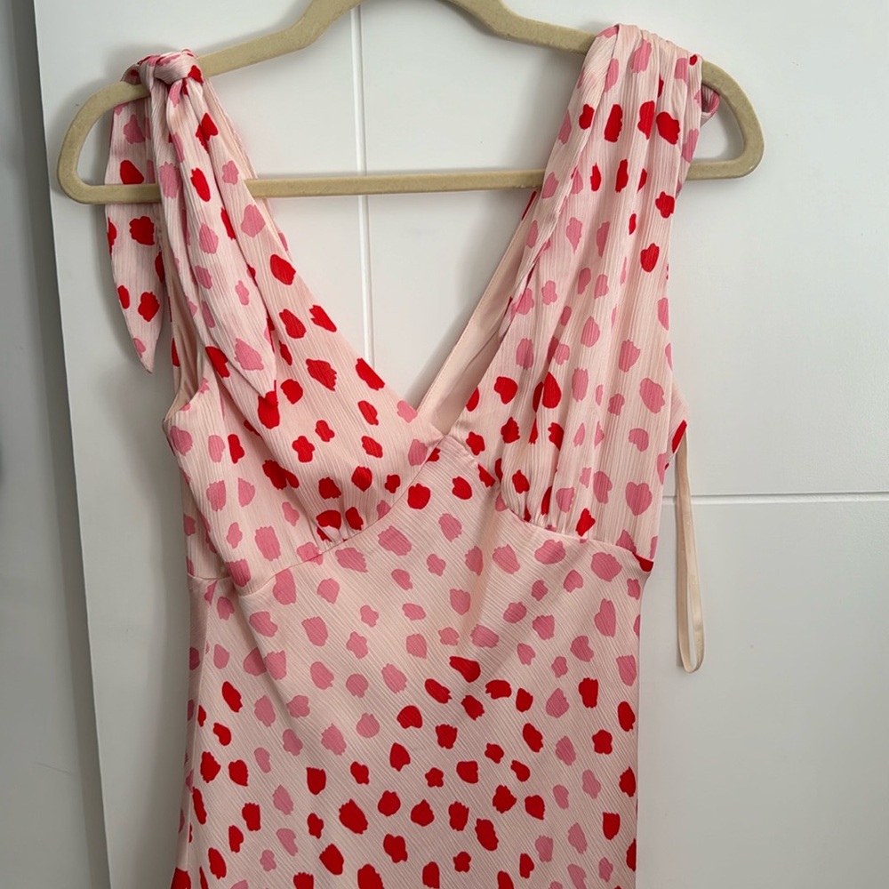 BCBG Dress